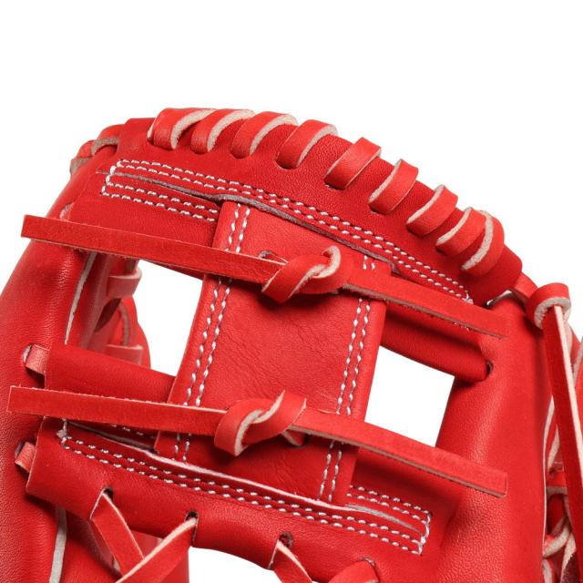 エスエスケイ(SSK)少年軟式用グラブ オールラウンド用 野球グローブ ジュニア 右投用 SSGBJ224-32-L(Jr)