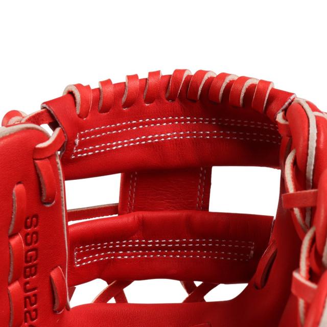 エスエスケイ(SSK)少年軟式用グラブ オールラウンド用 野球グローブ ジュニア 右投用 SSGBJ224-32-L(Jr)