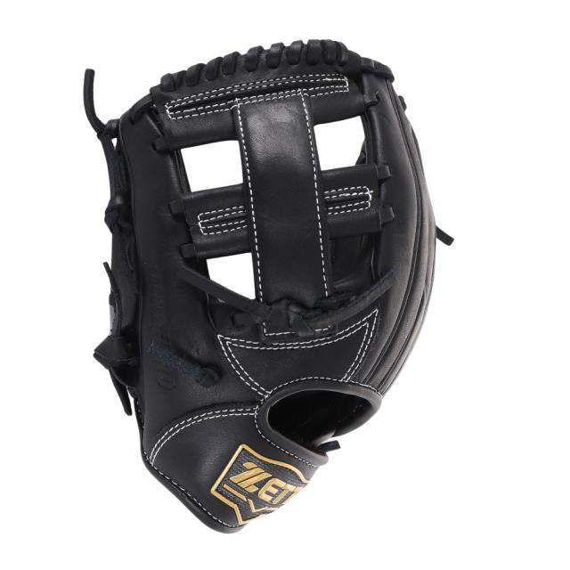 上本　グローブ MIZUNO ミズノ 野球 グローブ 軟式 内野向け グラブ サイズ8