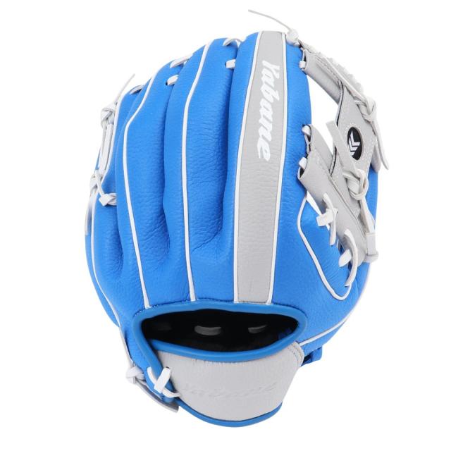 YABANE(YABANE)ジュニア レジャー用 軟式 野球グローブ ジュニア 11.25インチ YA5EGR04 156(J…