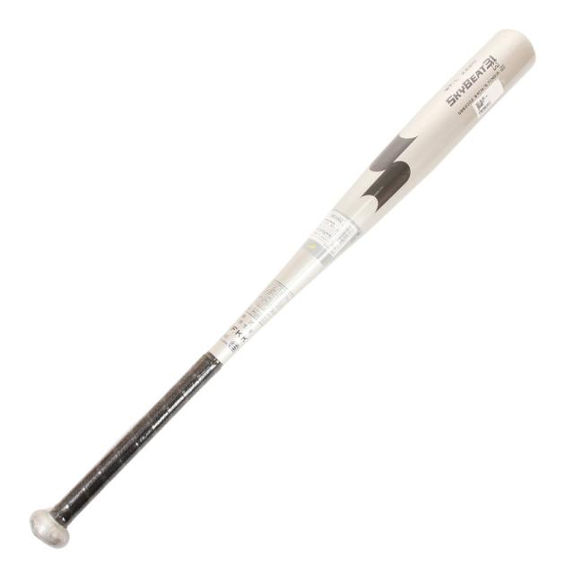 エスエスケイ(SSK)中学野球 硬式用バット スカイビート 31K WF-L 84cm