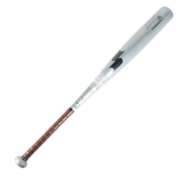 エスエスケイ(SSK)中学硬式用バット 野球 硬式JR金属バット スカイビート 31 KLF 83cm/平均880g SBB2…