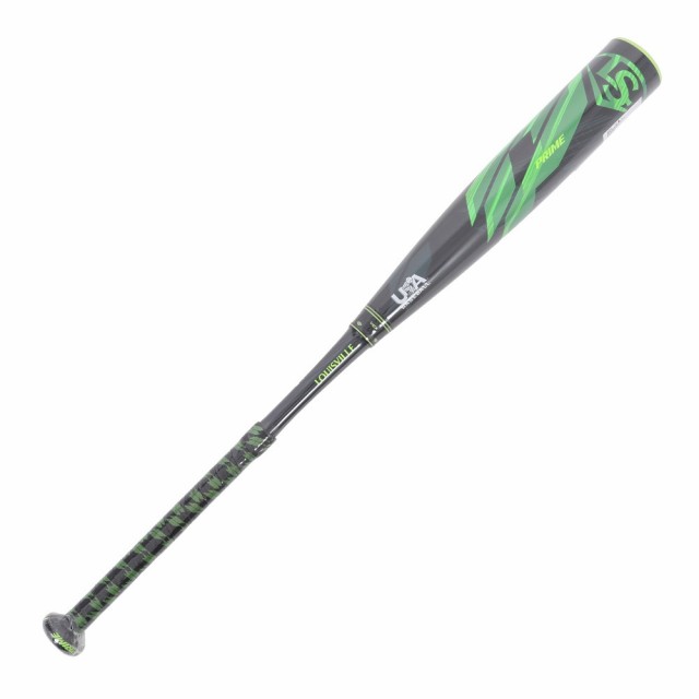 公式の ルイスビルスラッガー(LOUISVILLE SLUGGER)少年硬式用バット