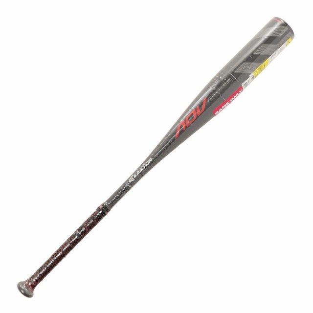 イーストン(EASTON)少年軟式 金属 バット ADV 80cm/平均600g NY20ADV 