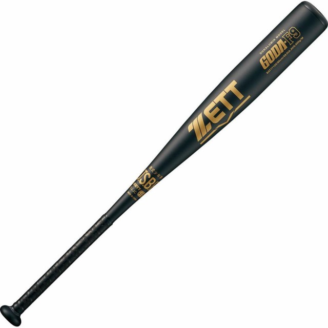 ゼット(ZETT)少年軟式 金属 バット ゴーダF9 80cm/600g平均 BAT77120-1900(Jr)の通販はau PAY マーケット -  Super Sports XEBIO