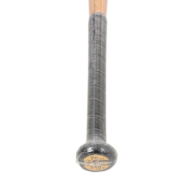 ゼット(ZETT)少年軟式用バット 野球 ジュニア グランドヒーロー 76cm/510g平均 BAT74476-8200(Jr)_3