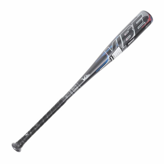 ヴィクタススポーツ(Victus Sports)少年軟式用バット 野球 ジュニア ヴァイブ 約76cm/平均550g VJJS…