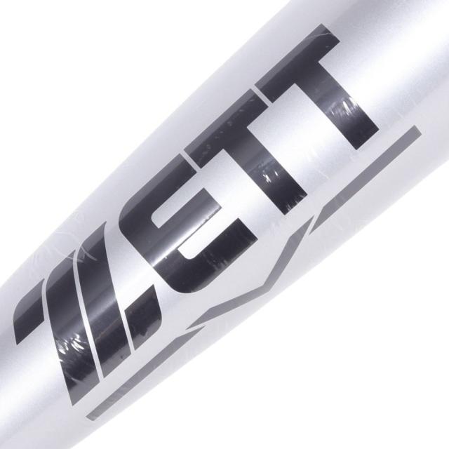 ゼット(ZETT)少年軟式用バット 野球 ジュニア ゴーダGM 76cm/580g平均