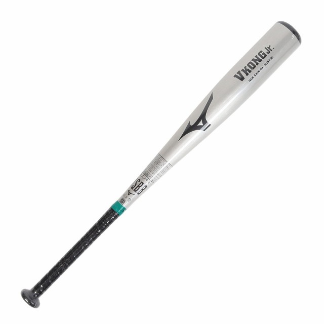 ミズノ(MIZUNO)少年軟式用バット 野球 ジュニア Vコング VKONG 76cm/平均530g 1CJMY18176 0…