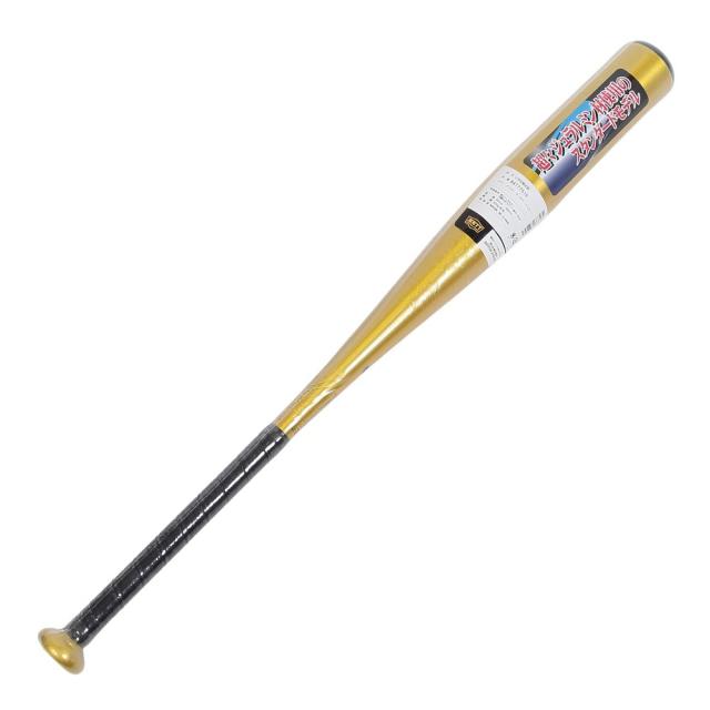 ETT GODA-F 硬式用バット BB-JR ゼット(ZETT)少年軟式用バット 野球 ジュニア GODA-DW 80cm/600g