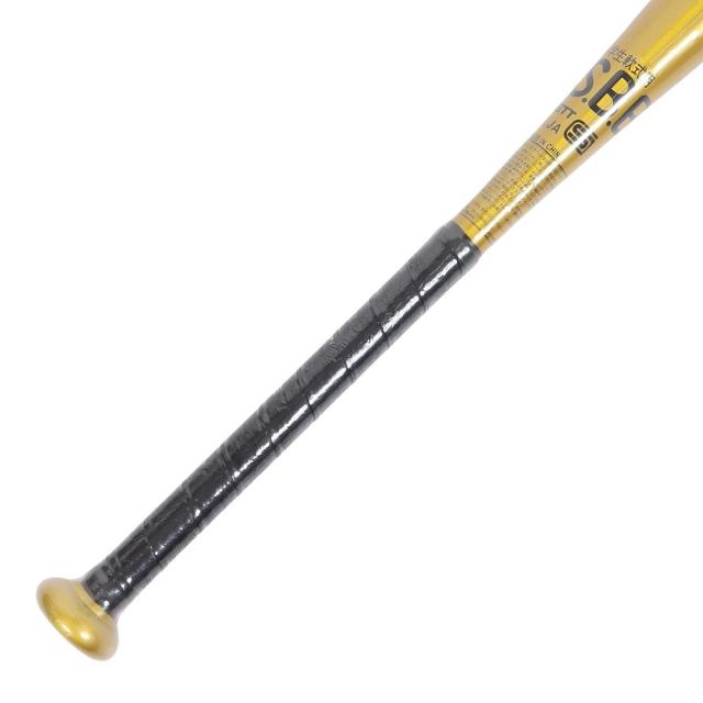 ゼット(ZETT)少年軟式用バット 野球 ジュニア GODA-DW 80cm/600g ゴーダ BAT77510-5301(J…_3