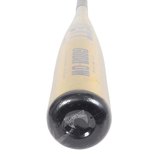 ゼット(ZETT)少年軟式用バット 野球 ジュニア GODA-DW 80cm/600g ゴーダ BAT77510-5301(J…_4