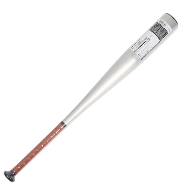 ウイルソン(Wilson)少年軟式用バット 野球 ディマリニ・ヴードゥ TPH 78cm/580g平均 WBD25810207…