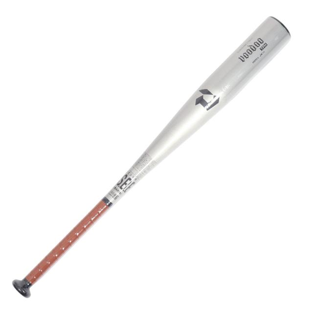 ウイルソン(Wilson)少年軟式用バット 野球 ディマリニ・ヴードゥ TPH 78cm/580g平均 WBD25810207…