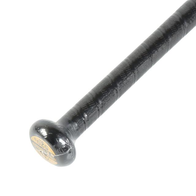 ゼット(ZETT)少年軟式用バット 野球 ジュニア 金属製 グランドヒーロー 78cm/520g BAT74578C-1953…_3
