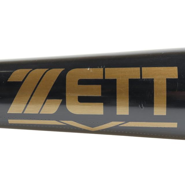 ゼット(ZETT)少年軟式用バット 野球 ジュニア 金属製 グランドヒーロー 78cm/520g BAT74578C-1953…_8