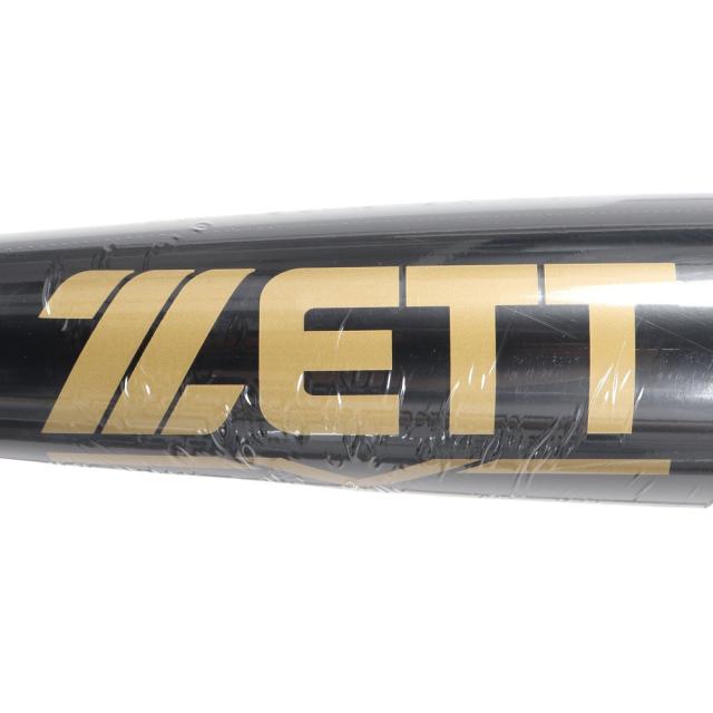 ゼット(ZETT)少年軟式用バット 野球 ジュニア GODA-DW 76cm/580g平均