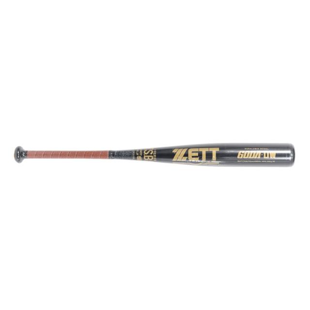 ゼット(ZETT)少年軟式用バット 野球 ジュニア GODA-DW 76cm/580g平均 BAT77506-1937(Jr)