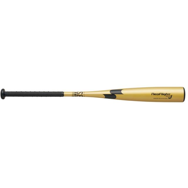 エスエスケイ(SSK)少年軟式用バット 野球 ネオフライトRBJ 78cm/570g平均 SBB5084-3890-78(Jr)