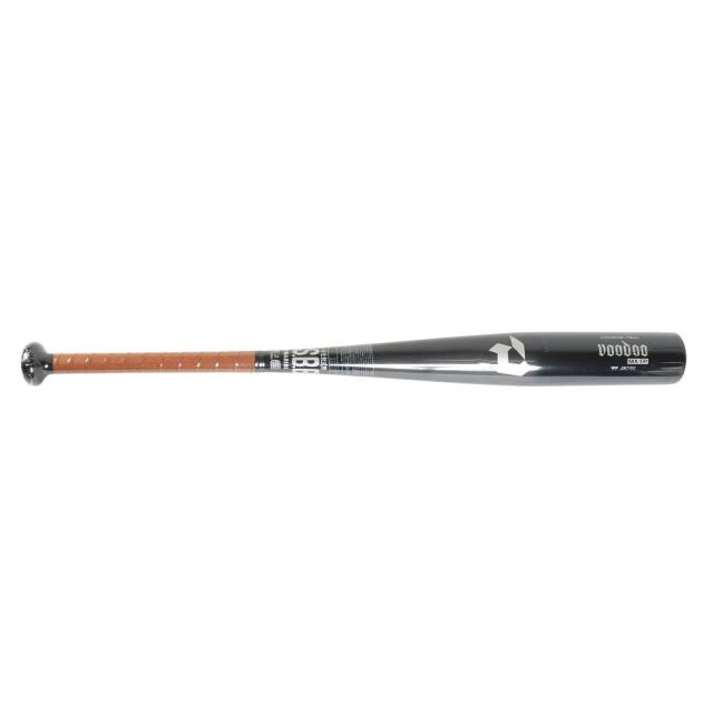 ウイルソン(Wilson)少年軟式用バット 野球 ディマリニ ヴードゥ MX TP 78cm/600g平均 WBD266901…