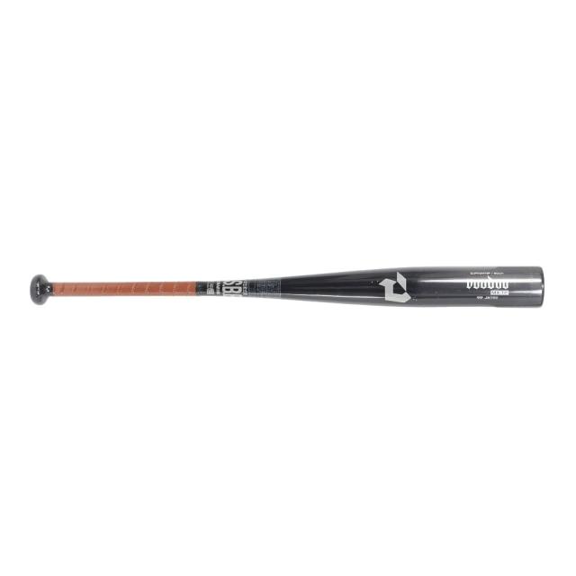 ディマリニ(DeMARINI)少年軟式用バット 野球 ジュニア ヴードゥ MX TP 小学生軟式用 80cm/620g平均 W…