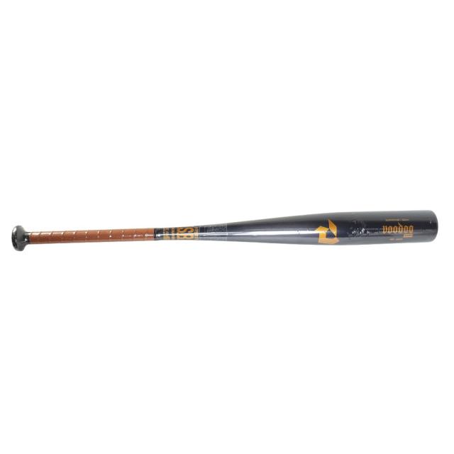 ウイルソン(Wilson)少年軟式用バット 野球 ディマリニ ヴードゥ TPH 80cm/600g平均 WBD26700108…