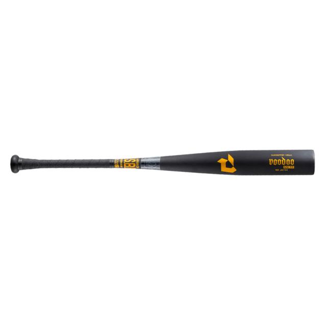 ウイルソン(Wilson)少年軟式用バット 野球 ジュニア ディマリニ ヴードゥ MXTP 78cm/620g WD26006…