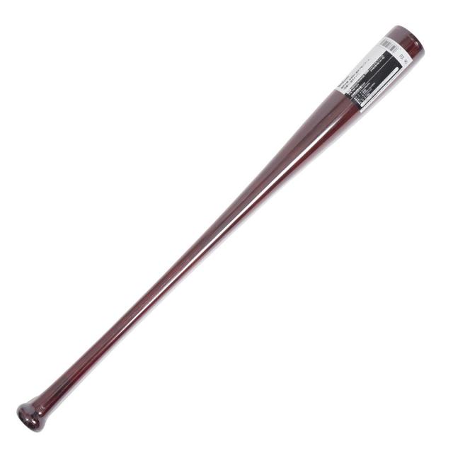 ウイルソン(Wilson)少年軟式用バット 野球 ジュニア ウイルソンスタッフ メープル 81cm/680g平均 WBW201…