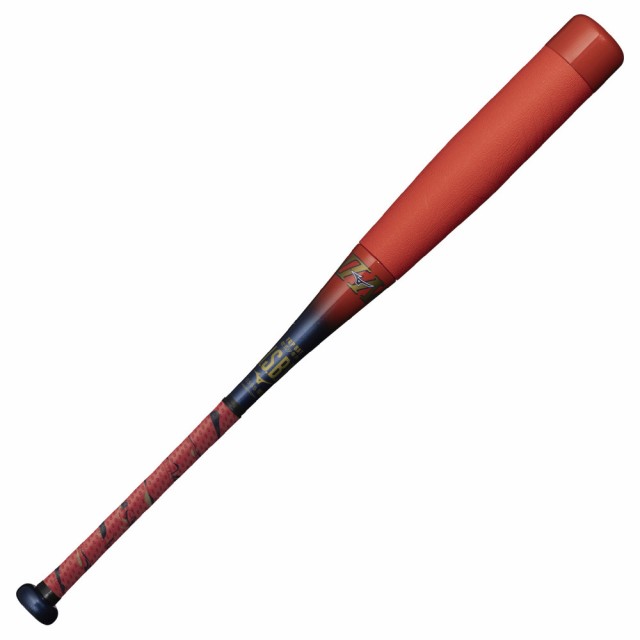 ミズノ(MIZUNO)少年軟式用バット 野球 ジュニア ビヨンドマックスEVIIN 24SS 78cm/平均520g 1CJB…