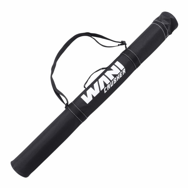 マルーチ(marucci)少年軟式用バット 野球 ジュニア JAPAN WANI CRUSHER BAT 78cm/平均600…