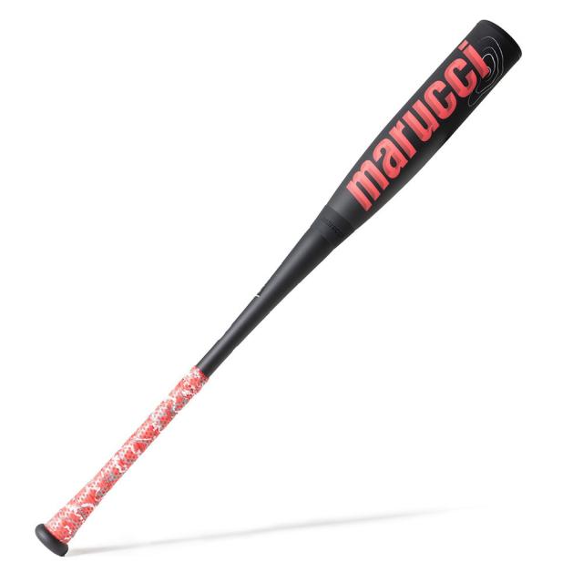 マルーチ（marucci）軟式用バット 野球 一般 ワニクラッシャーパワー