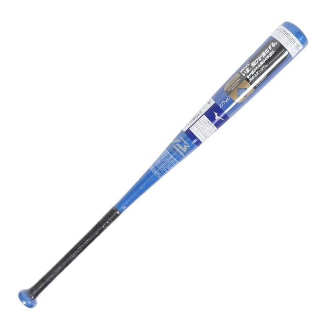 Mizuno MAX LEGACY 78センチ　少年野球　バット 小学生軟式用ビヨンドマックスレガシー トップ(FRP製／78cm／平均560g