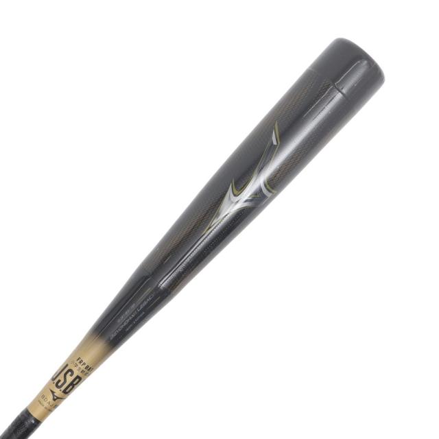 ミズノ ビヨンドマックスレガシー 78cm/平均560g 少年軟式用バット