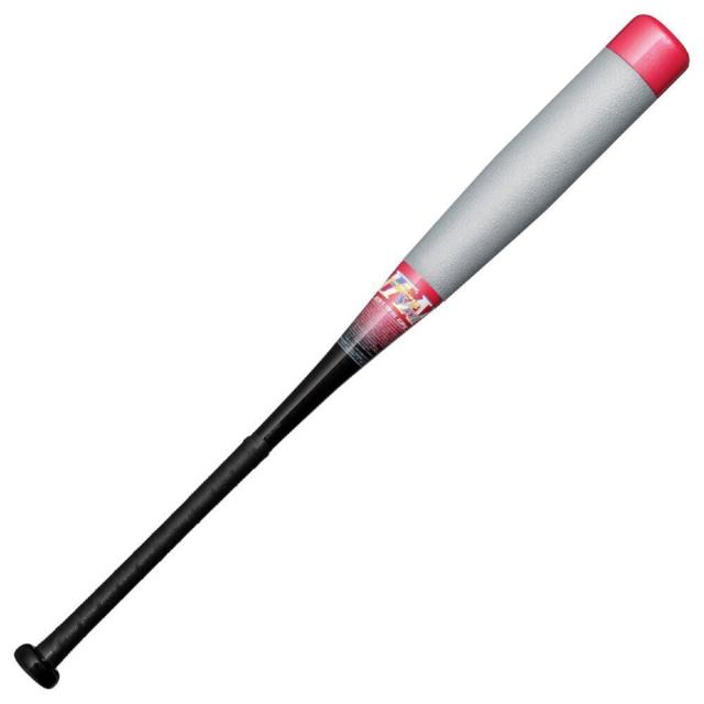 ミズノ(MIZUNO)少年軟式用バット 野球 ジュニア ビヨンドマックスEV2N