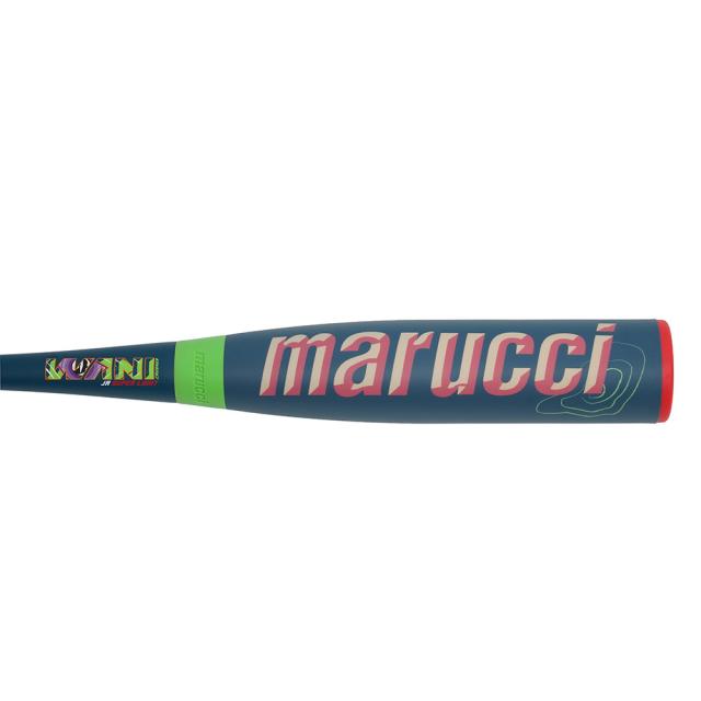 【ポイント10％！】マルーチ(marucci)少年軟式用バット 野球 ジュニア ワニクラッシャースーパーライト 76cm/平均520g MJJSB…_3