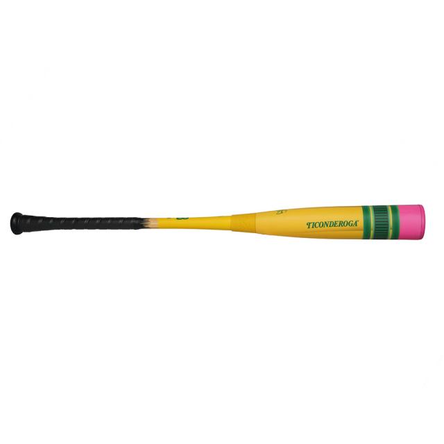 ヴィクタススポーツ(Victus Sports)少年軟式用バット 野球 ジュニア ペンシルバット 78cm/平均590g VJ…_2