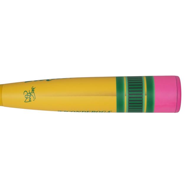 ヴィクタススポーツ(Victus Sports)少年軟式用バット 野球 ジュニア ペンシルバット 78cm/平均590g VJ…_3