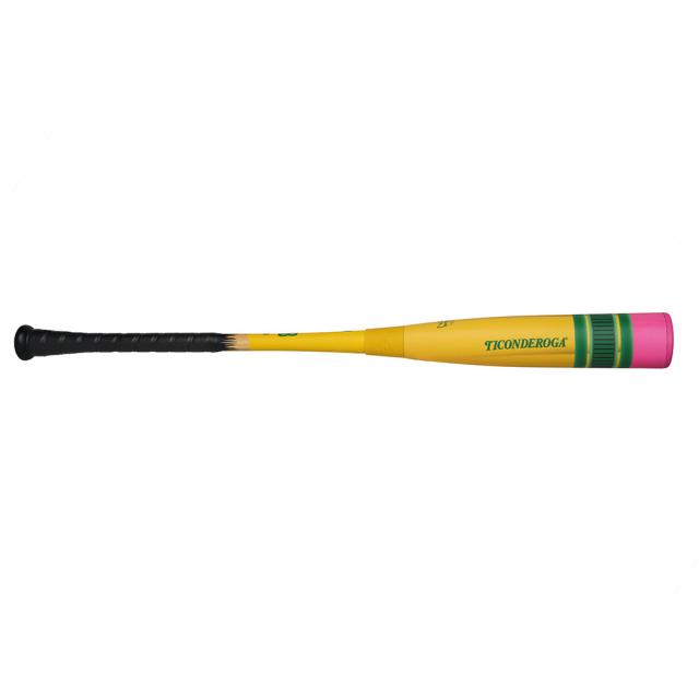 ヴィクタススポーツ(Victus Sports)少年軟式用バット 野球 ジュニア ペンシルバット 80cm/平均600g VJ…_2
