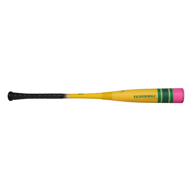 ヴィクタススポーツ(Victus Sports)少年軟式用バット 野球 ジュニア