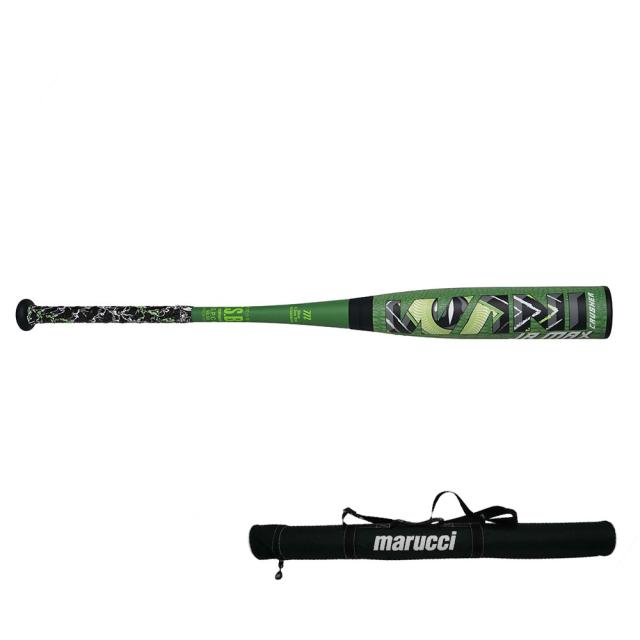 マルーチ(marucci)少年軟式用バット 野球 ジュニア ワニクラッシャーマックス 80cm/平均620g MJJSBBWC…