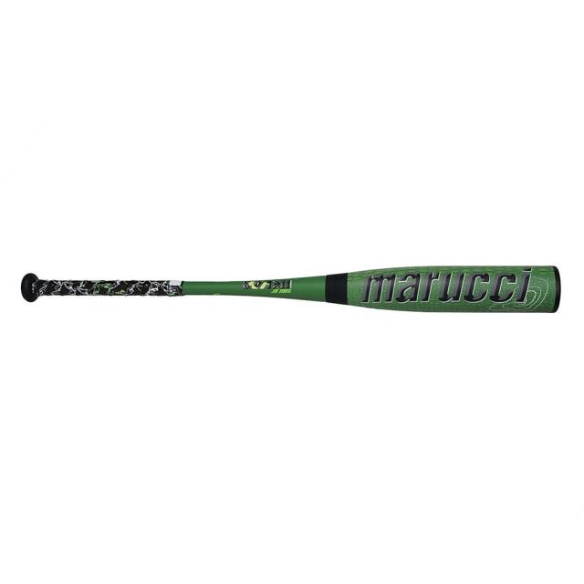 マルーチ(marucci)少年軟式用バット 野球 ジュニア ワニクラッシャー