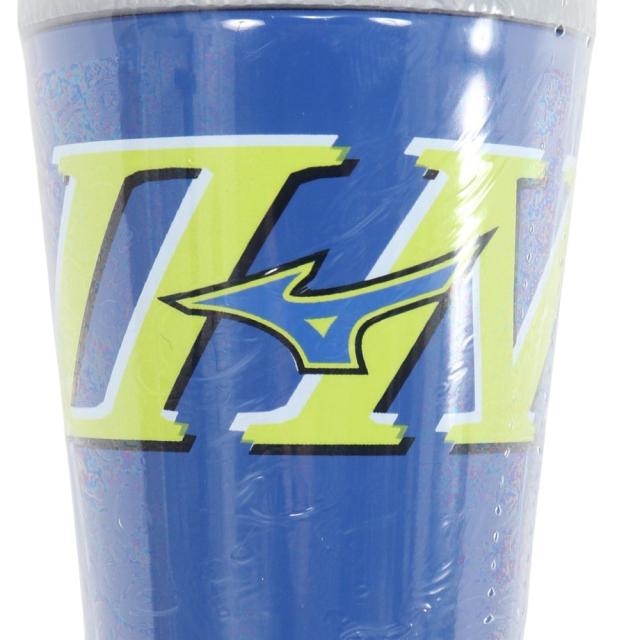 ミズノ(MIZUNO)少年軟式用バット 野球 ジュニア B.M.EV2N 74cm/510g 1CJBY19074 27(Jr)