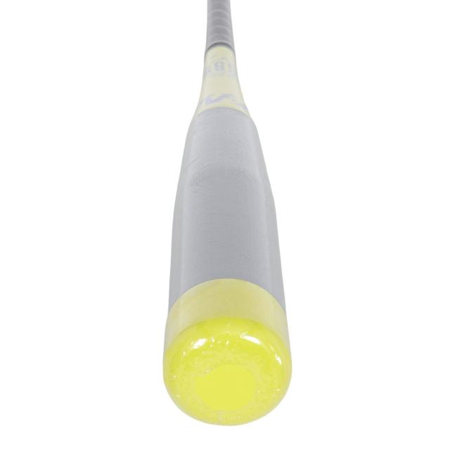 ミズノ(MIZUNO)少年軟式用バット 野球 ジュニア B.M.EV2N 74cm/510g 1CJBY19074 45(Jr)