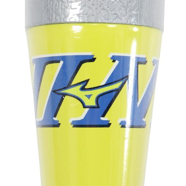 ミズノ(MIZUNO)少年軟式用バット 野球 ジュニア B.M.EV2N 74cm/510g 1CJBY19074 45(Jr)