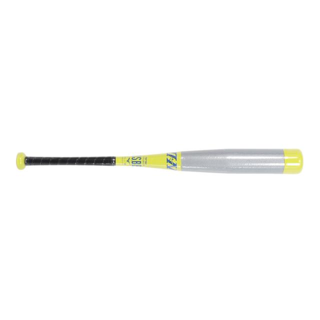 ミズノ(MIZUNO)少年軟式用バット 野球 ジュニア B.M.EV2N 74cm/510g 1CJBY19074 45(Jr)