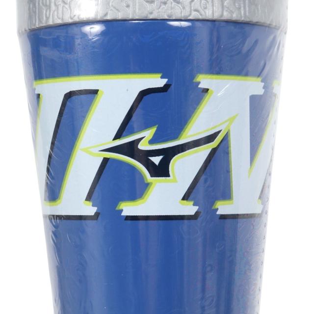 ミズノ(MIZUNO)少年軟式用バット 野球 ジュニア B.M.EV2N 76cm/520g 1CJBY19076 2745(…