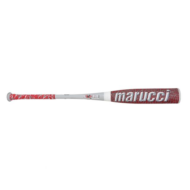 マルーチ(marucci)少年軟式用バット 野球 ジュニア ワニクラッシャー