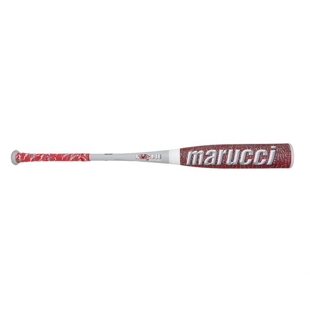 マルーチ(marucci)少年軟式用バット 野球 ジュニア ワニクラッシャー