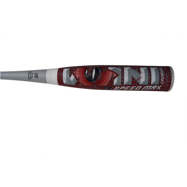 マルーチ(marucci)少年軟式用バット 野球 ジュニア ワニクラッシャー