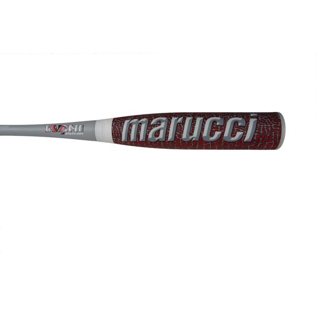 マルーチ(marucci)少年軟式用バット 野球 ジュニア ワニクラッシャー